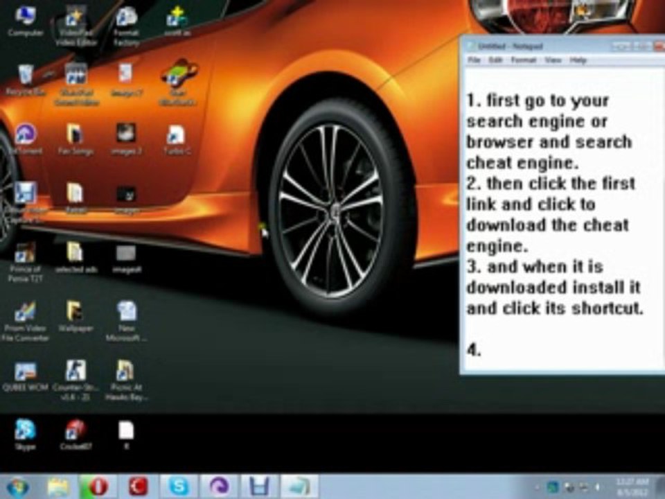 How to increase torrent speed