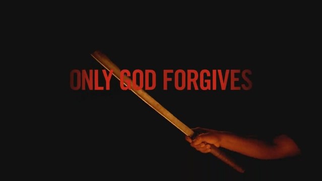 Only God Forgives - Nicolas Winding Refn - Trailer n°3 (HD)