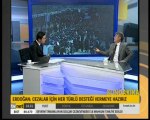 Irak ve Suriye Krizinde İran'ın rolü Aydın Çetiner Değerlendirdi - Ahmet Rıfat Albuz TVNET