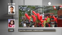 Europa e lotta all'omofobia: l'Unione che non c'è