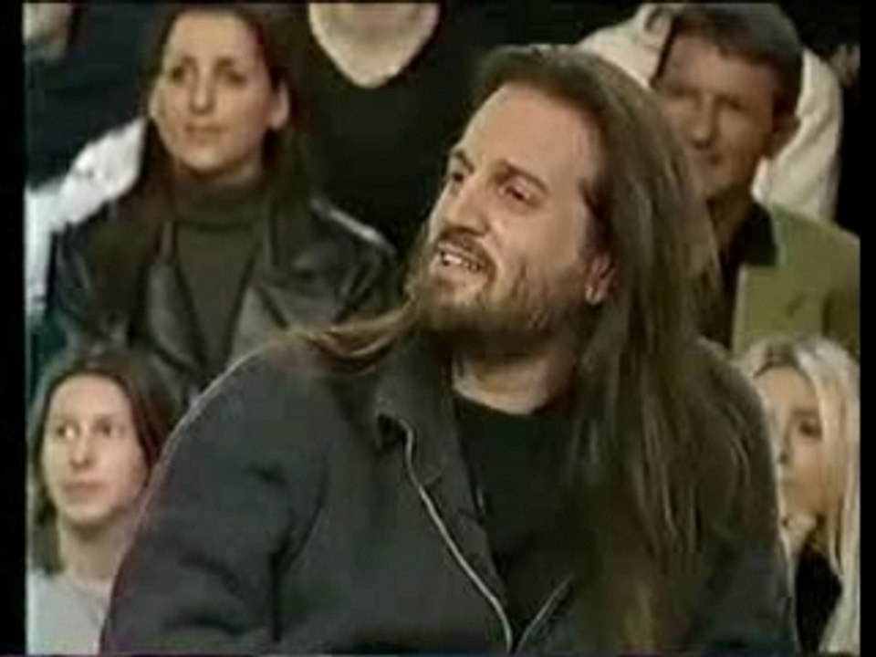 Ca se discute 4 - JF & Francis Lalanne