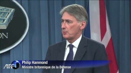 Syrie: les Etats-Unis n'écartent plus d'armer les rebelles