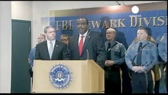 FBI'ın en çok arananlar listesinde ilk kadın terörist