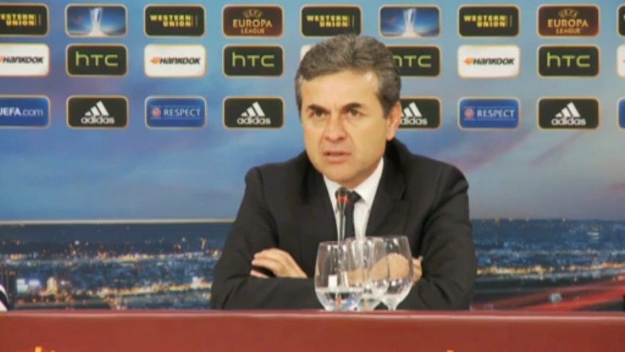 Fenebahce ausgeschieden: Fehlende Erfahrung war Schuld