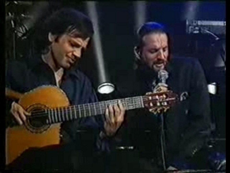 Ca se discute 5 - JF & Francis Lalanne
