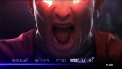 Injustice - Batgirl on the Xbox Live Marketplace