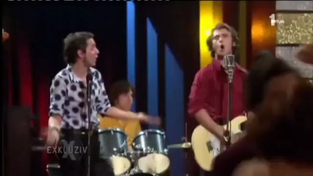 Aras Bulut İynemli (Mete) - Intervju - Exkluziv, Prva TV (Kako vreme prolazi)