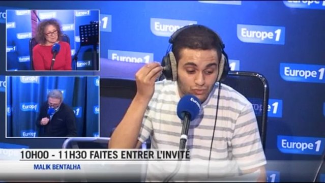 Faites entrer Mireille !