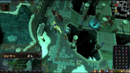 Random Events vs. Clan