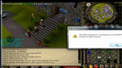 3 Very Unlucky Individuals