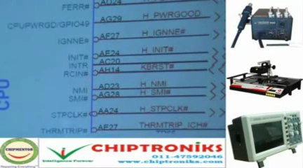 laptop repairing institute in punjab