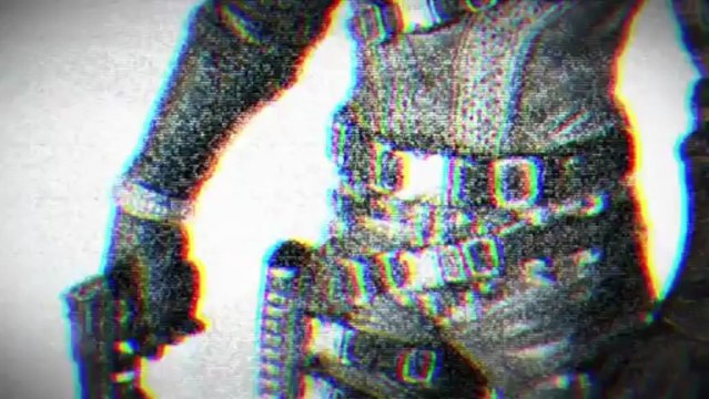 Splinter Cell Blacklist - Trailer Spies Vs Mercs