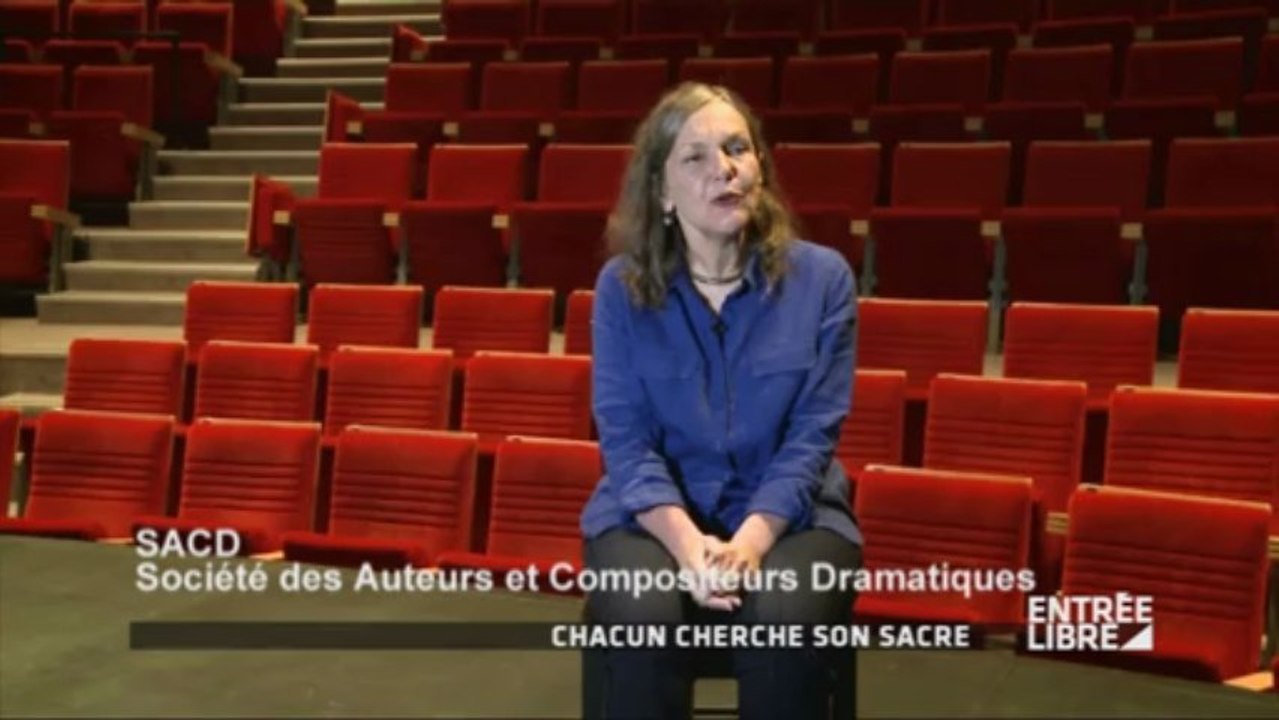 Le Sacre du Printemps