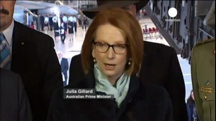 Australie : Renforcement militaire stratégique dans le...