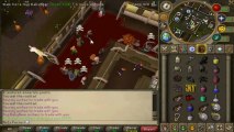 Runescape: No1s Perfect Full Statius   VLS Pk Commentary!