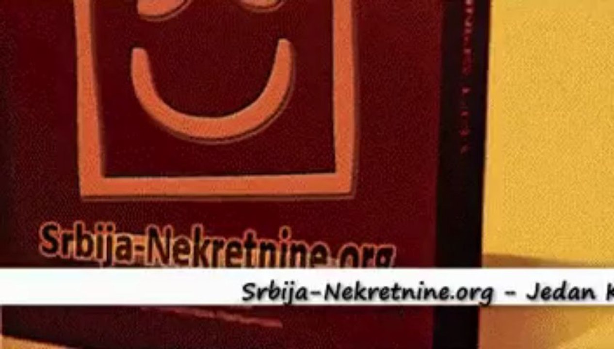 Nekretnine Beograd Prodaja Stanova