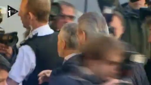 Il a vendu de faux detecteurs de bombes en Irak