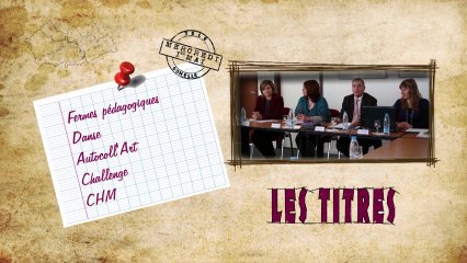 Journal du mercredi  5 mai  Télé Gohelle