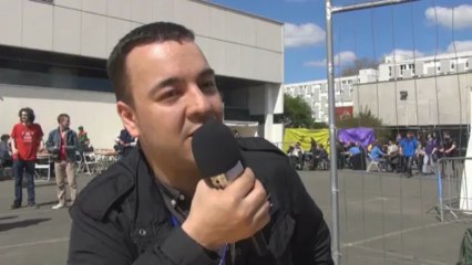 Interview: Douglas ALVES sur MO5.COM et le film WARGAME