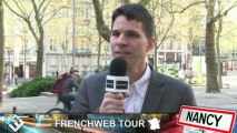[FrenchWeb Tour Nancy] Matthieu Jacquot, co-fondateur de Covivo