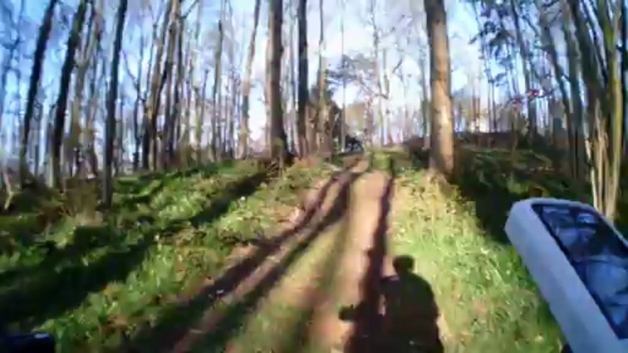 Cassel Trophy 2013 #3