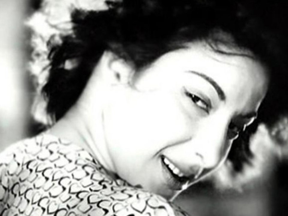 Remembering Nargis Dutt