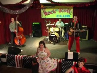 Darrel Higham Part 2