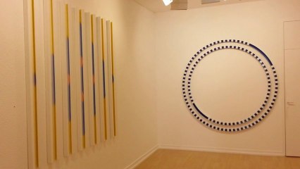 GERHARD DOEHLER | exposition personnelle d'oeuvres récentes | avril 2013 | Galerie ONIRIS Rennes