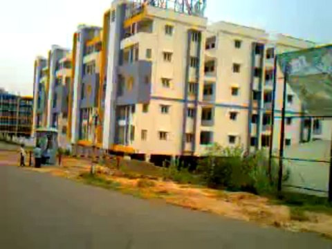 Gated Community VUDA Plots in 'Kalyan's Hema Gardens' Vizag Bheemunipatnam