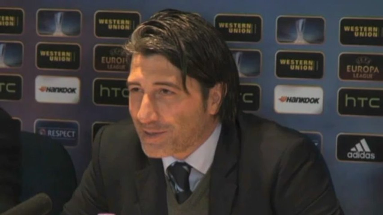 Yakin trotz Aus: “Haben Chelsea ärgern können'