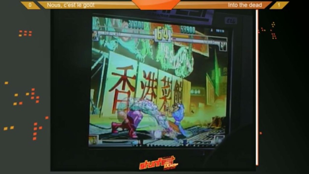 Stunfest2013_Street Figter 3 Third_strike_Finale Losers