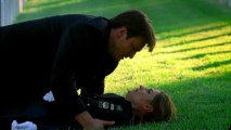 Castle and Beckett - Titanium - Caskett