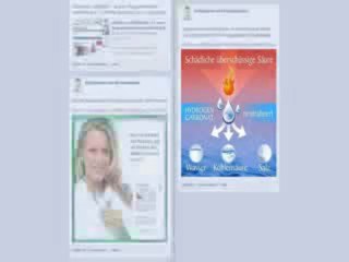 Redaktioneller Content Strom von expalas