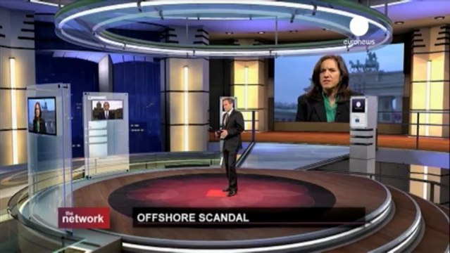 Paradisi fiscali, per l'Unione europea un danno da 1000...