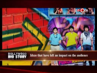 Case files - Small films with great ideas