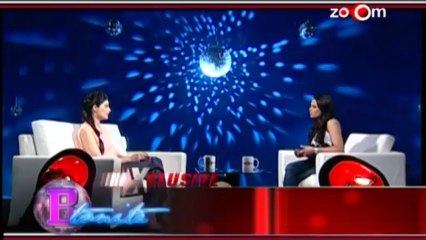 Pooja- Kunal is really spontaneous & Vir Das is intelligent - Exclusive Interview