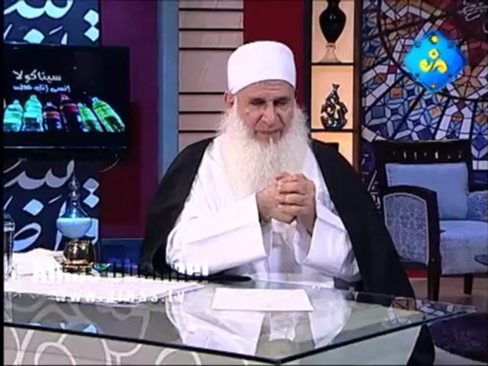 قصة رائعة عن الصحابي الذي عجب الله من صنيعه - الشيخ محمد حسين يعقوب