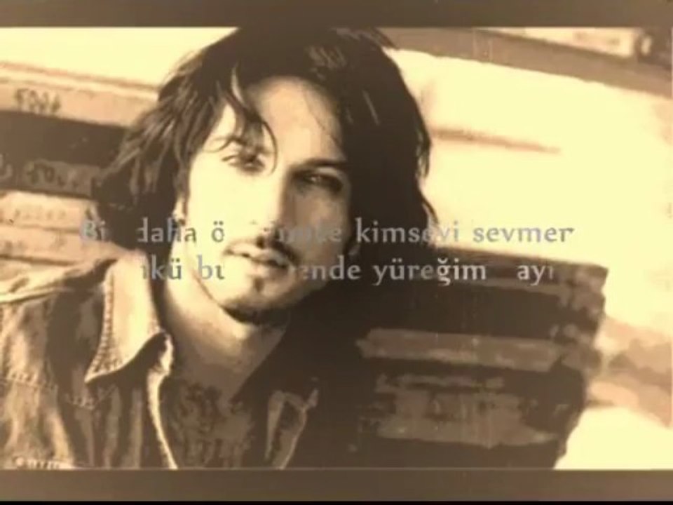 TARKAN - Kayıp