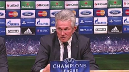 Jupp Heynckes przejdzie na emeryturę