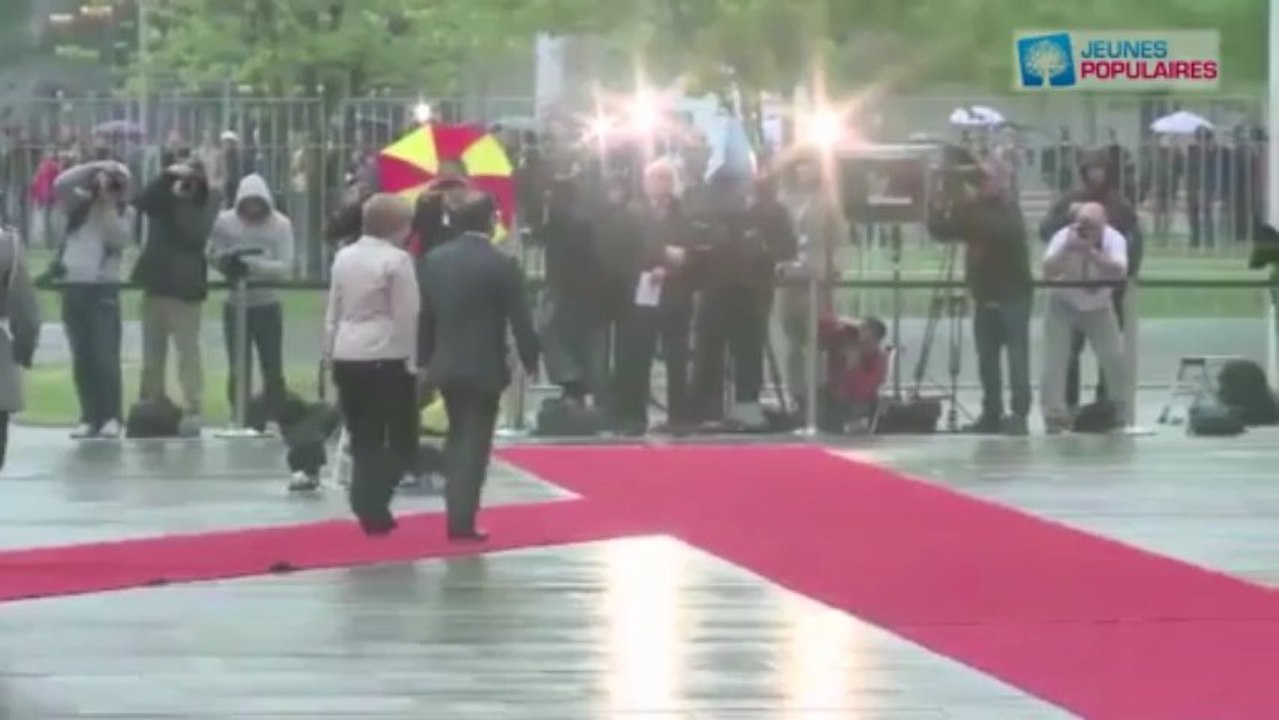 Un an ça suffit, non ?