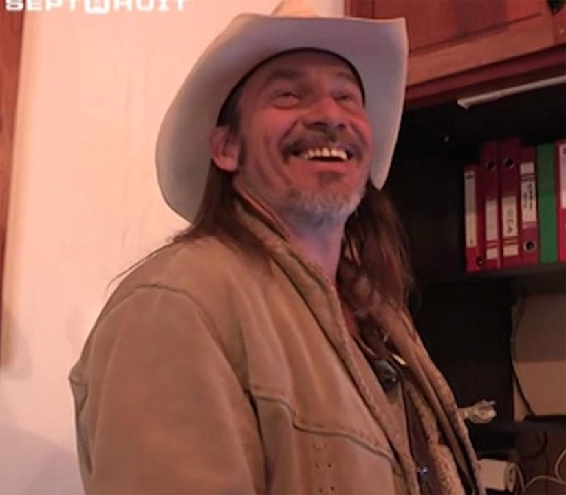 Les 7 zappings de la semaine : Florent Pagny s'amuse de l'affaire Cahuzac