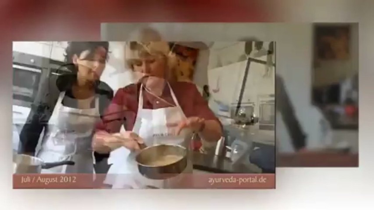 Ayurveda-Portal 2013