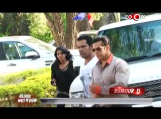 Prakash Jha avoids clashing with Salman Khan at the B.O