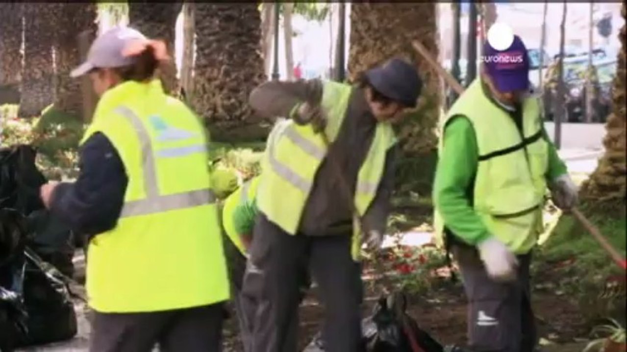 EU sees deeper eurozone recession in 2013