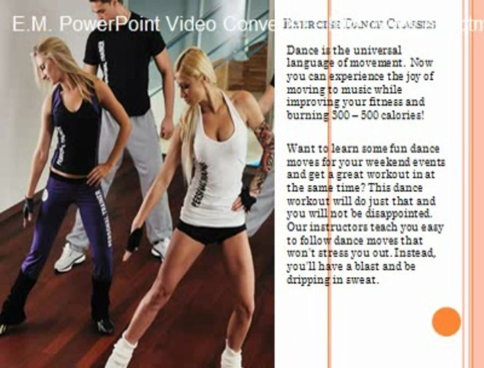 Ballroom Dancing lessons - Improve your Balance for Better Dancing