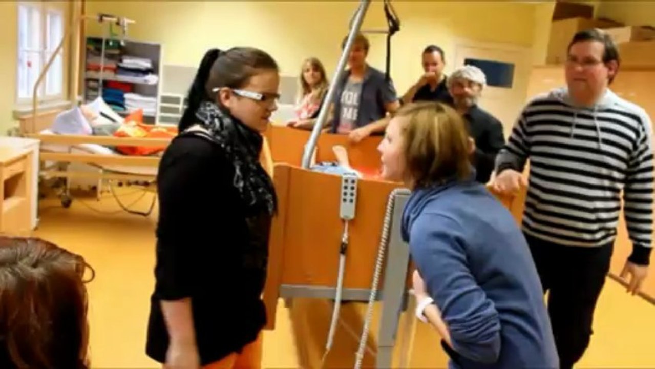 Endlich Pause - Jeder gegen Jeden TEIL 2