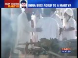 India mourns martyr Sarabjit Singh