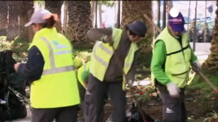 AB'de krizden çıkış için umutlar 2014'e kaldı