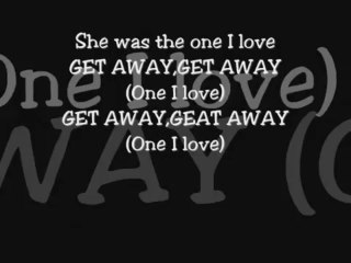 Justin Bieber Feat. Hadeed Ft.Khalil Underwood Get Away Lyrics