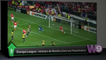 Top Média : Lapsus : Marine Le Pen bute sur la démocratie